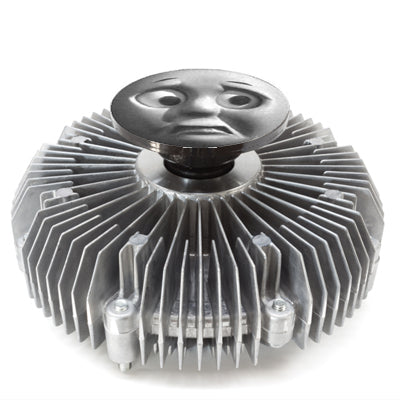 Did My Fan Clutch Fail?