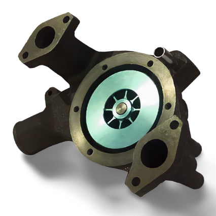 1642 1961-1976 Big Block Ford FE Mercury 352, 360, 390, 427, 428, 462 water pump