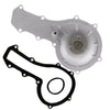 1704 1989 Dodge Chrysler Plymouth Daytona 134 153 water pump