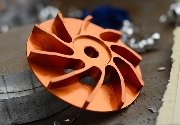 Corrosion Destroys.  FlowKooler Protects.