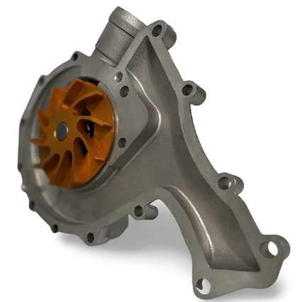 1522 1987-1995 Land Rover Range Rover Defender bomba de agua