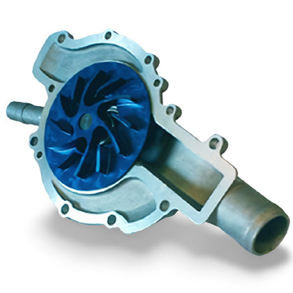 1955 Buick 322 Cu In Nailhead | Engine Left. | Inferno55 - Foto 4