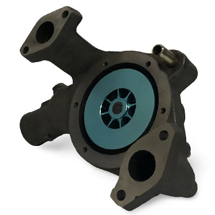 1642e 1961-1965 Big Block Ford Mercury 352, 390, 400, 427 dowel pin water pump for generator