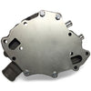 1650CI 1970-1987 Small Block Ford Lincoln Mercury Windsor CW Driver's side inlet  water pump