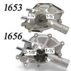 1653 1979-1991 Ford Lincoln Mercury 255 302 351W 351 5-13/16