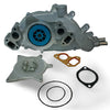 1670 1997-2006 LS1/LS6 Gen III/IV Motor water pump