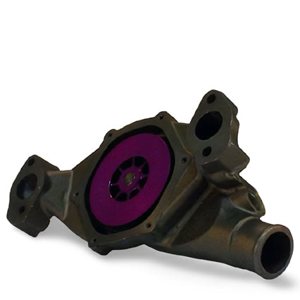 1674 1971-1974 Chevy Corvette 454 Big Block Short 5-3/4
