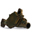 1674 1971-1974 Chevy Corvette 454 Big Block Short 5-3/4