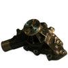 1676 1988-1996 GM Chevy 6.2L 6.5L 1995-1996 AM General Diesel CCW water pump