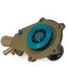 1678 1960-1987 MOPAR Dodge Chrysler Plymouth 170 198 225 Slant 6 water pump