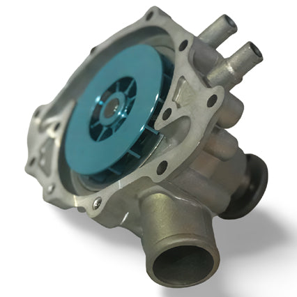 1681 1963-1977 Small Block Ford Mercury 5-9/16
