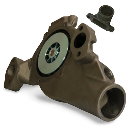 1684 1966-1980 Chevy GM 366 427 water pump