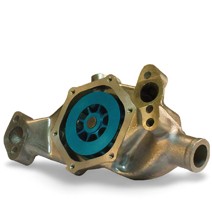 1688 1984-1991 SBC Corvette short shaft 3/4