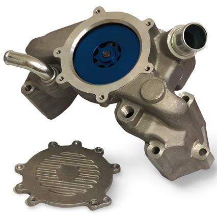 1993-1996 Chevy Corvette LT1 350/5.7L hi flow water pump