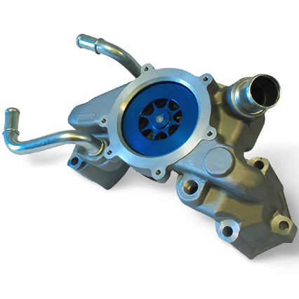 1695 1994-1996 Chevy Cadillac LT1 water pump