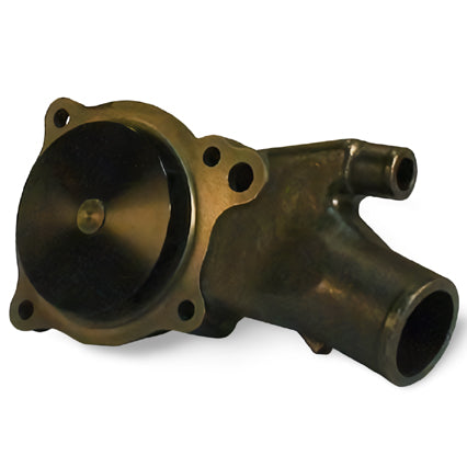1734 1980-1986 Inline 6 cylinder 153 250 305 CW Rotation 3 11/16