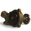 1734 1980-1986 Inline 6 cylinder 153 250 305 CW Rotation 3 11/16