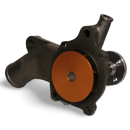 1736 1971-1974 232 258 AMC IHC Scout 4-1/2