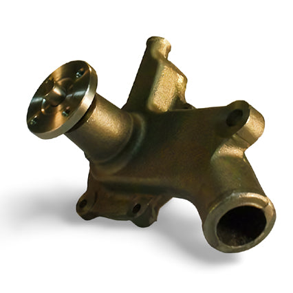 1737 1964-1974 AMC Jeep 232 & 258  CW water pump