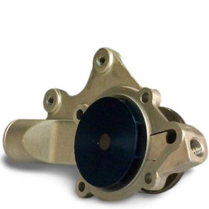 1747 1987-2001 Jeep Cherokee, Comanche, Wagoneer 242/4.0L bomba de agua con cubo de ventilador