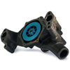 1759 Small Block Chevy GM tbi long shaft water pump