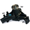 1759 Small Block Chevy GM tbi long shaft water pump