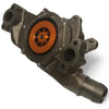 1899 2001-2007 496 8.1L Chevy GMC water pump