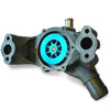 1699 2001-2006 Chevy GMC Kodiak Topkick 7.2L 7.8L 8.1L water pump