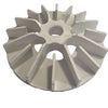An impeller for a DIYer