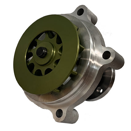 1654-M36 2007-2019 Ford Truck Lincoln 4.6L 5.4L 6.8L water pump