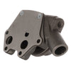 1690 1950-1955 Chevy 235 Inline 6 water pump 4