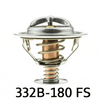332b thermostat for 6.2L and 6.5L Diesel