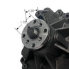 1644 Feb 3, 1992-1994 Ford Big Block 460 water pump