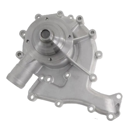 1525 1987-2006 Land Rover Defender 90 3.5L w/AC water pump