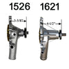 1526 1964-1970 Buick and Jeep 225 300 350 401 425 3-5/8