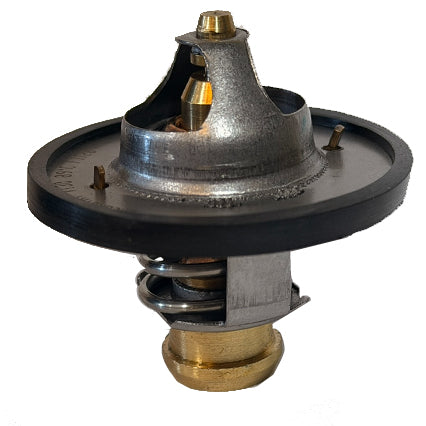 Cummins thermostat