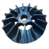 An impeller for a DIYer