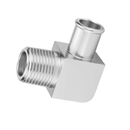 1/2' NPT to 5/8