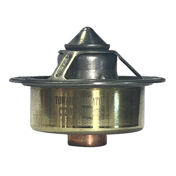 Robertshaw 330 series hi flow balanced sleeve thermostat