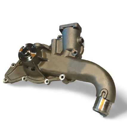 1994-1995 Ford 7.3L Diesel hi flow water pump – FlowKooler Hi Flow ...