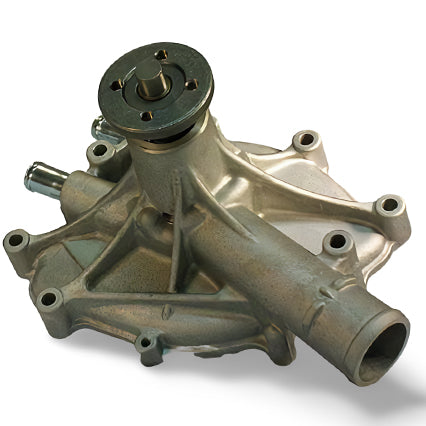 1979-1991 Small Block Ford hi flow CW water pump – FlowKooler Hi Flow ...