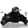 1672 1988-2000 Big Block Long 454 with CW or CCW Rotation water pump
