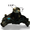 1672 1988-2000 Big Block Long 454 with CW or CCW Rotation water pump