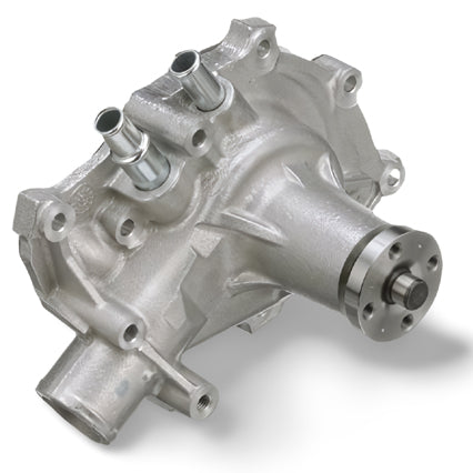Small Block Ford hi flow water pump to end overheating – FlowKooler Hi ...