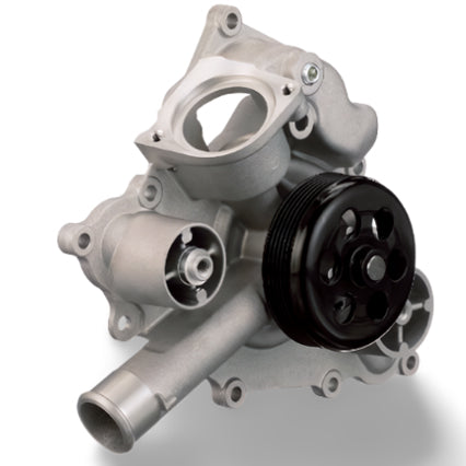 GMB Water Pump Fit 05-10 Jeep Cherokee Chryler 300 Dodge Challenger V8 5.7 6.1L