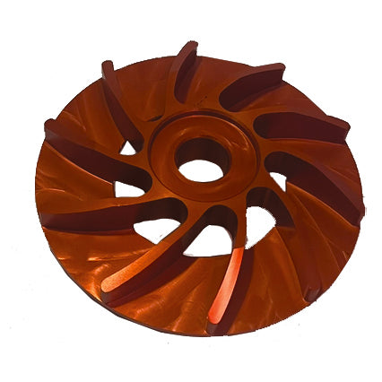 Performance impellers for rebuilding a water pump – FlowKooler Hi Flow ...