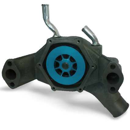 1974 1996-2014 Small Block Long CW or CCW 262 305 350 Vortec water pump