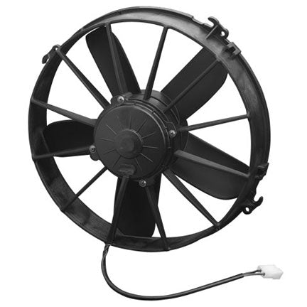Extractor de hoja curva SPAL 2038 12
