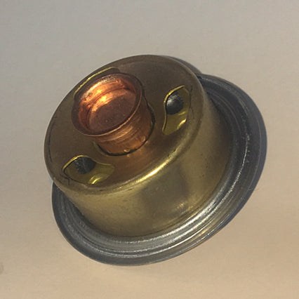 Robertshaw 333 Series hi flow balanced sleeve thermostat