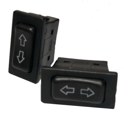 SPAL Power Window Switches